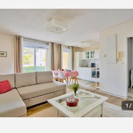 Grand Noble - Blagnac Appartement Buitenkant foto