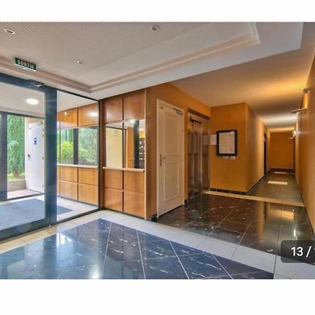 Grand Noble - Blagnac Appartement Buitenkant foto