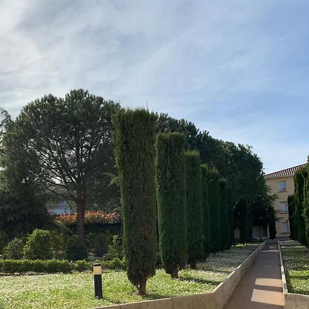 Grand Noble - Blagnac Appartement Buitenkant foto