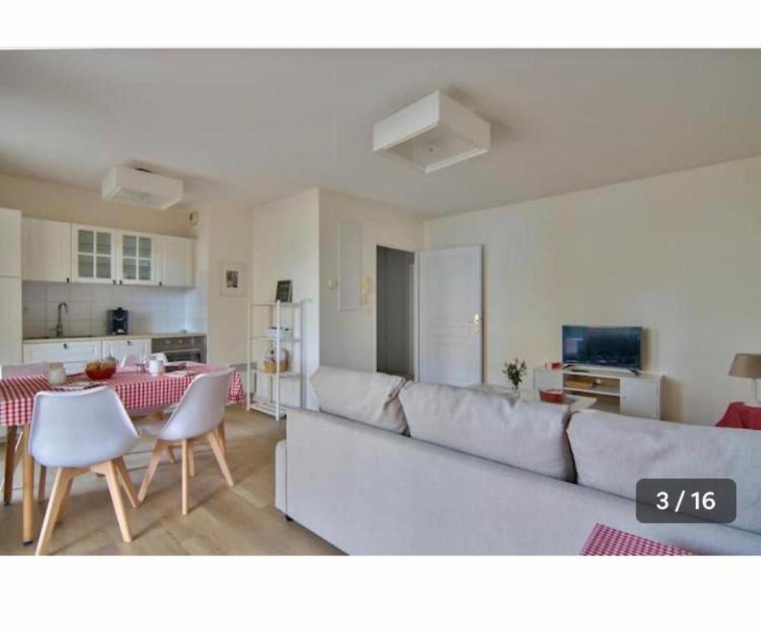 Grand Noble - Blagnac Appartement Buitenkant foto