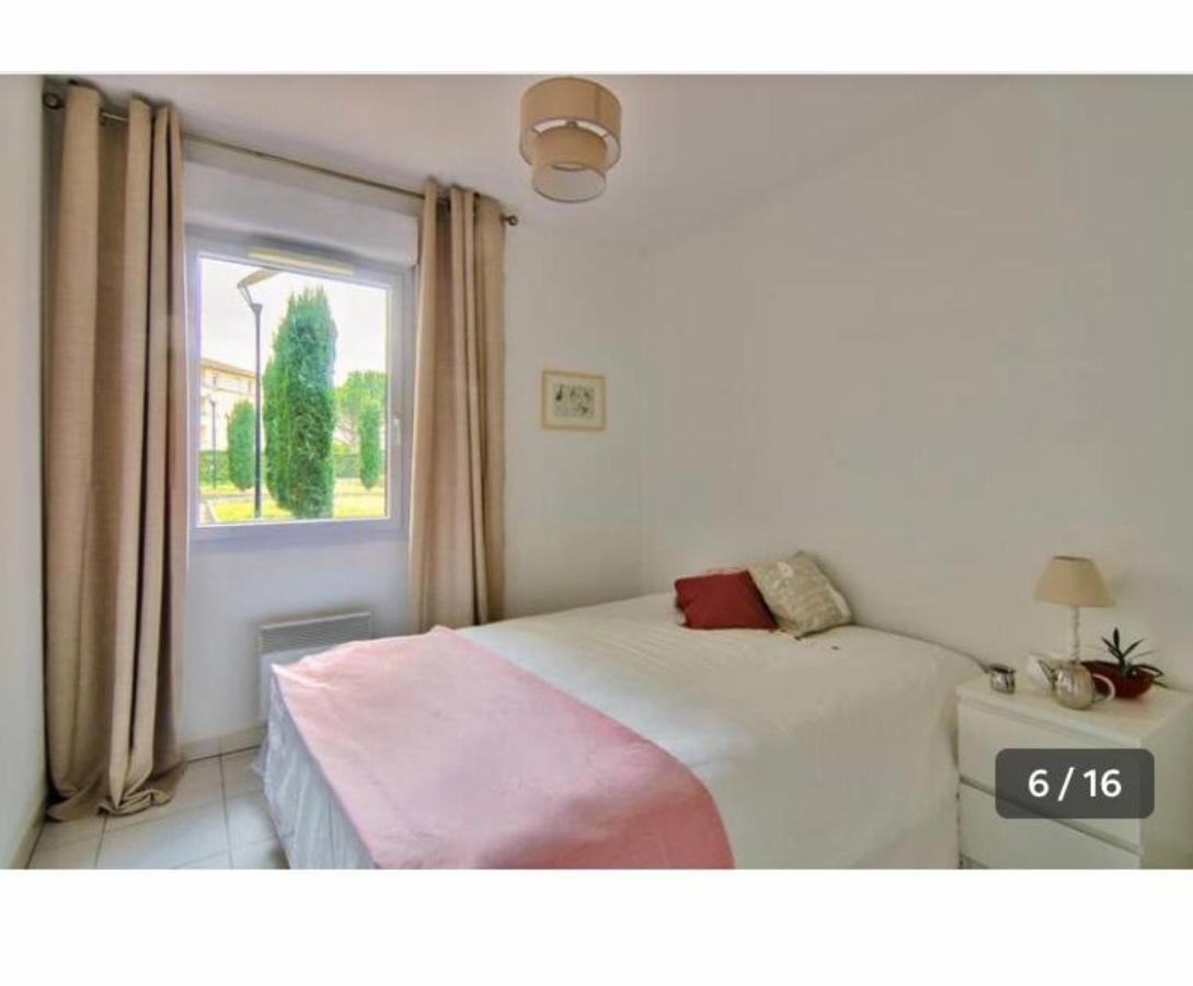 Grand Noble - Blagnac Appartement Buitenkant foto