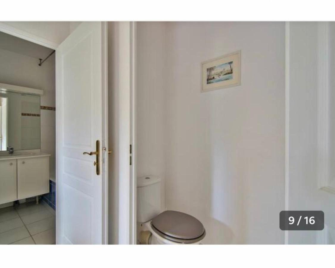 Grand Noble - Blagnac Appartement Buitenkant foto