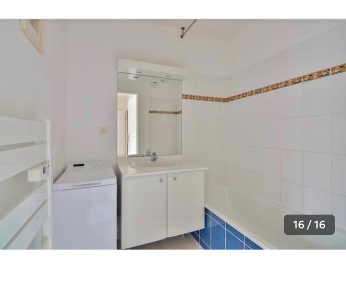 Grand Noble - Blagnac Appartement Buitenkant foto