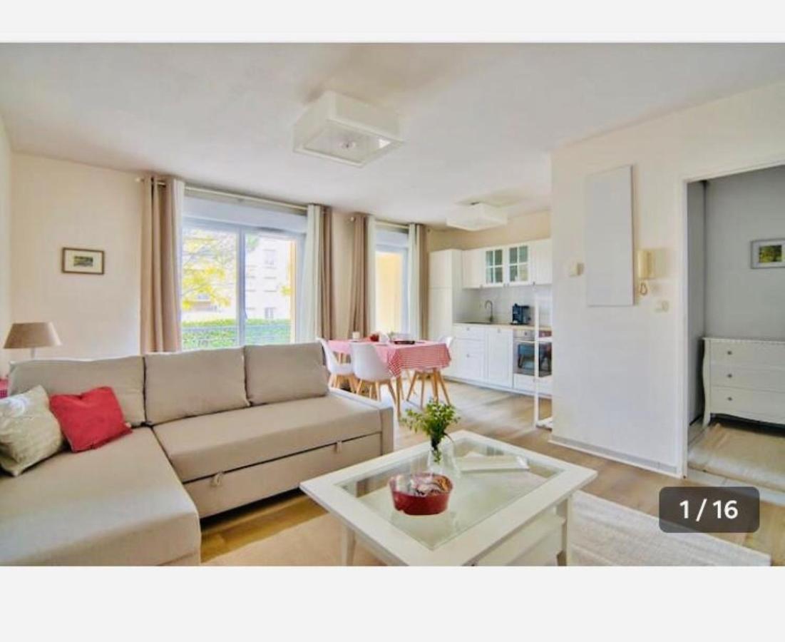 Grand Noble - Blagnac Appartement Buitenkant foto