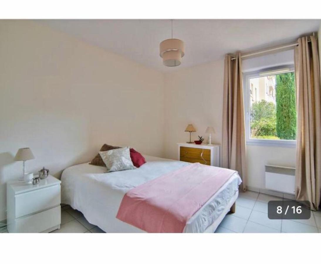 Grand Noble - Blagnac Appartement Buitenkant foto